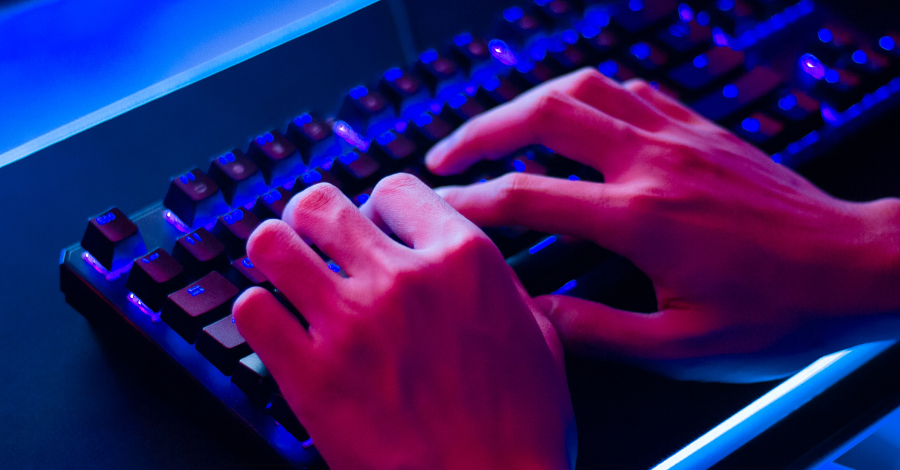Melhores Teclados para Jogar CS2