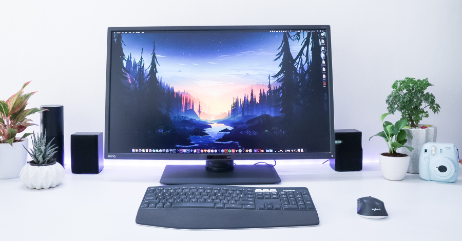 Melhores Teclados para PC Desktop