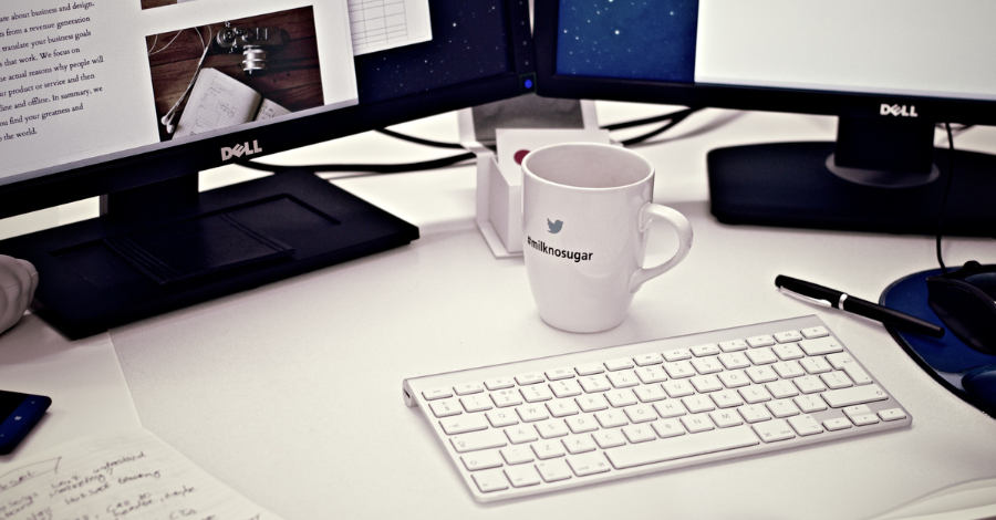 Melhores Teclados para Workstation