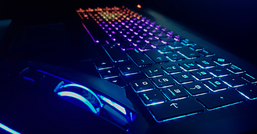 Melhores Teclados para jogar Free Fire