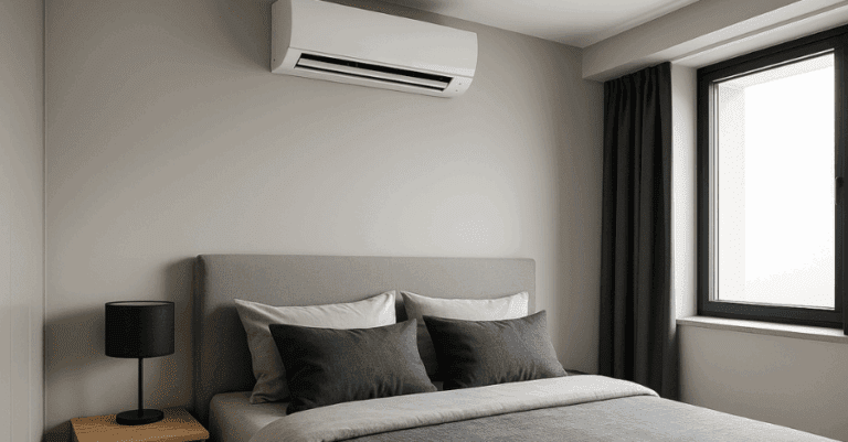 Ar-Condicionado para Quarto Pequeno: os 10 melhores de 2026 | TechInsider