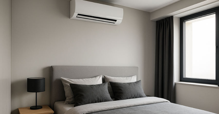 Ar-Condicionado para Quarto Pequeno: os 10 melhores de 2026 | TechInsider