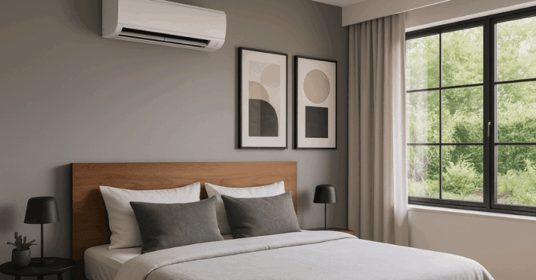 Ar-Condicionado para Quarto de Casal: os 15 melhores de 2026 | TechInsider