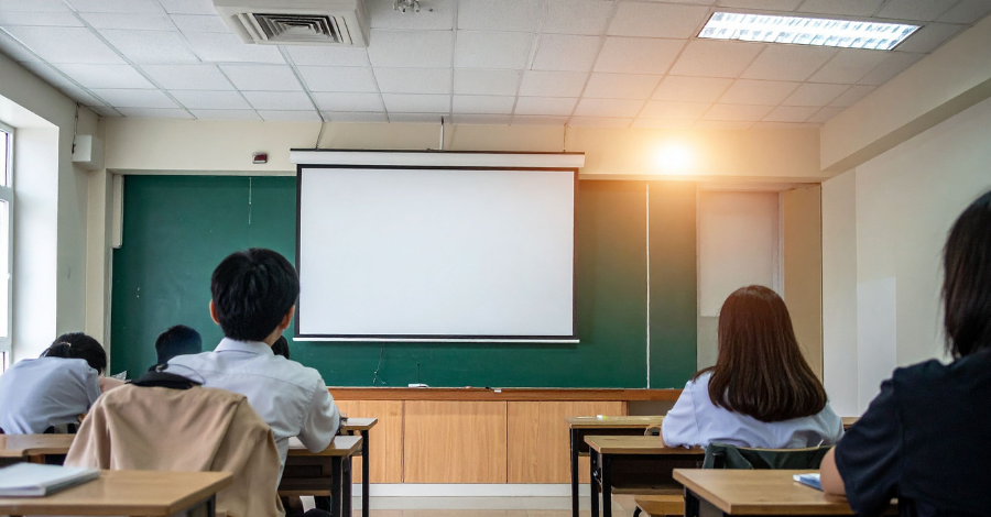 Melhores Projetores Portáteis para Escola