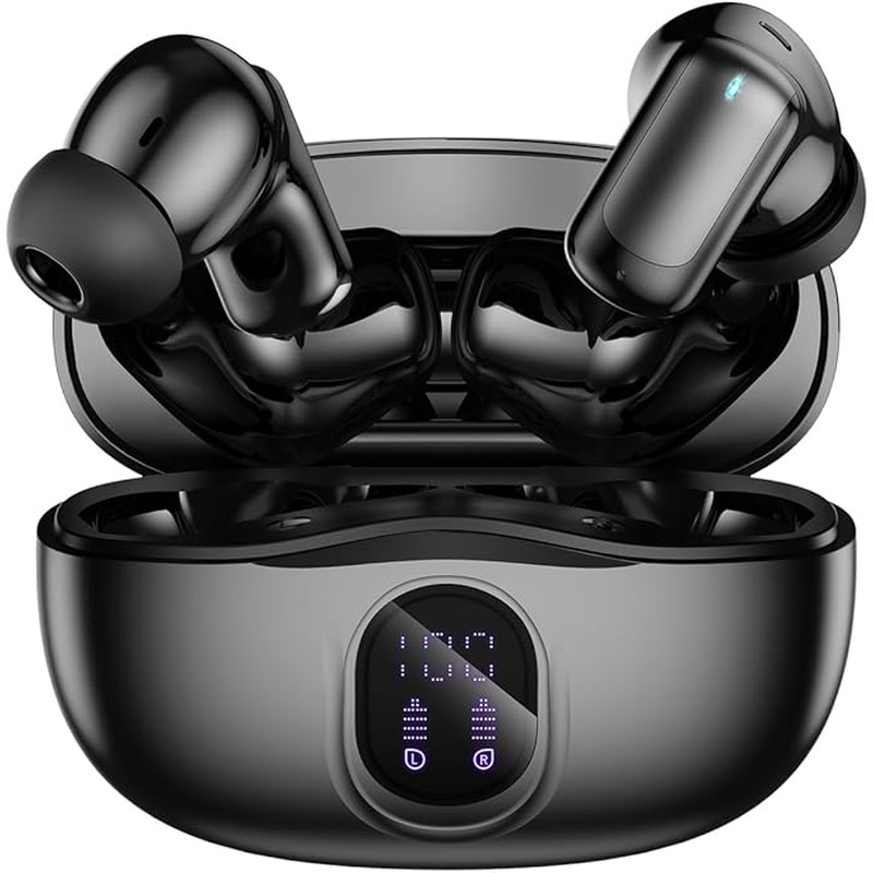 Blackultra S74
