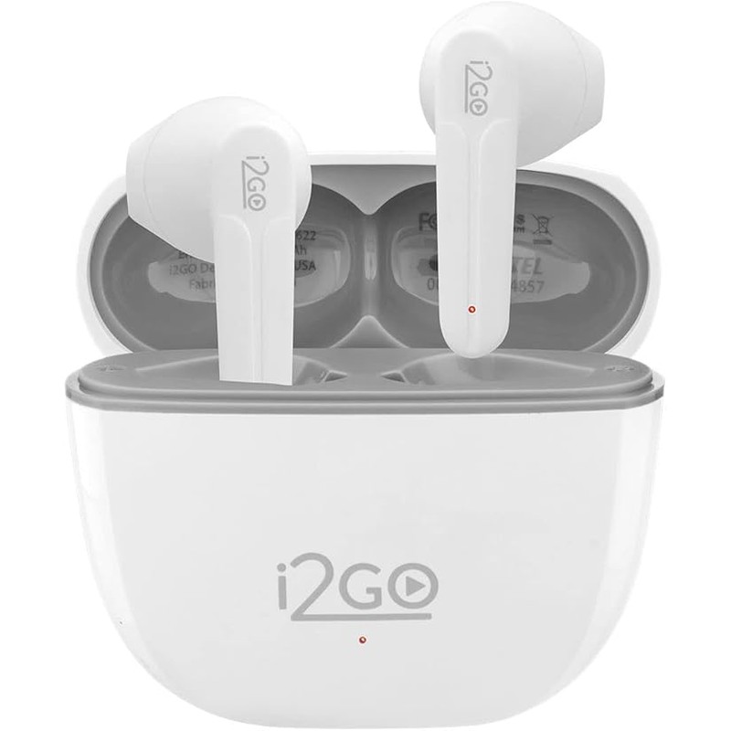 I2GO Air Sound Go 2.0 I2GO Air Sound Go 2.0