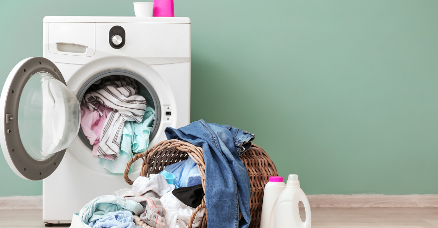 Melhores Máquinas de Lavar Roupas para Família Grande