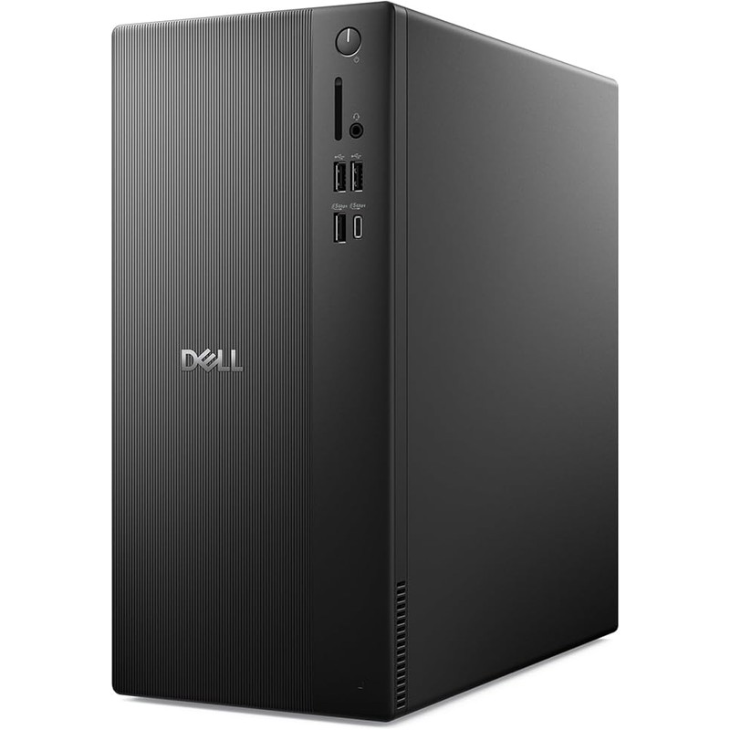 Dell Tower Desktop ECT1250 Dell Tower Desktop ECT1250
