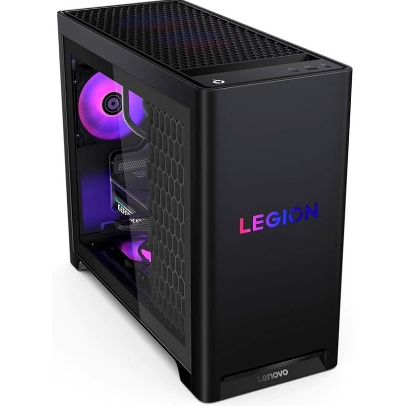 Lenovo Legion Tower 5i Lenovo Legion Tower 5i