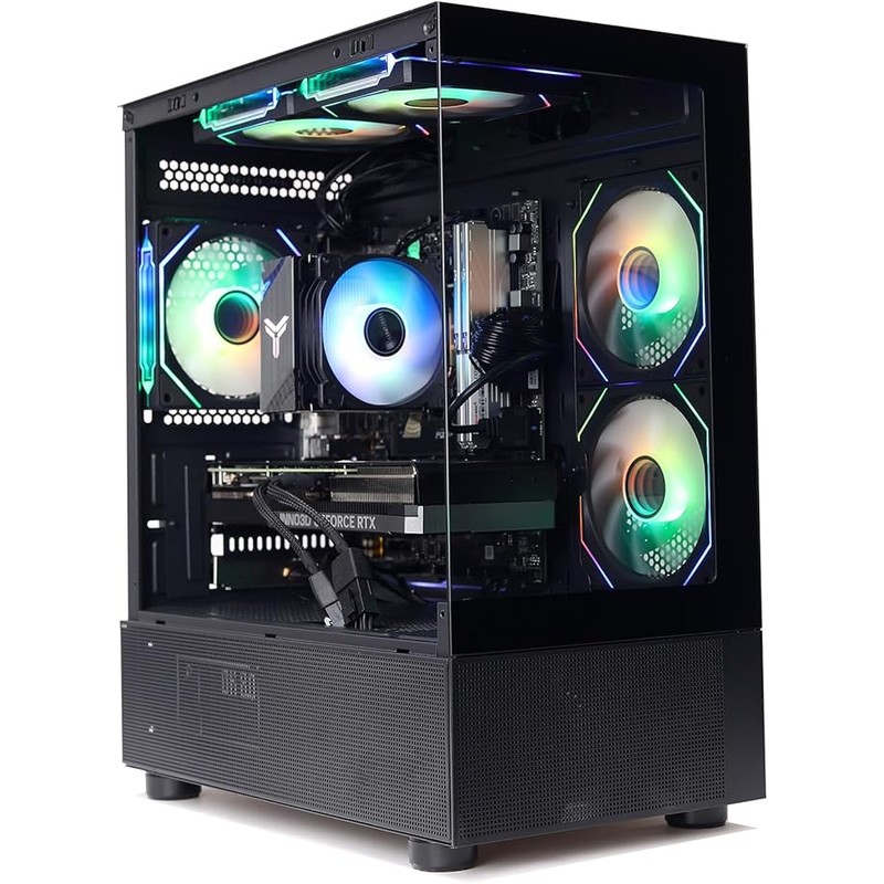 MXZ R5 7500F MXZ R5 7500F