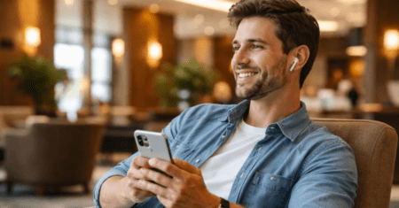 Os 12 Melhores Fones Bluetooth para iPhone em 2026