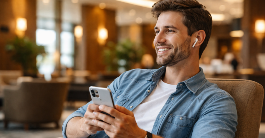 Melhores Fones Bluetooth para iPhone