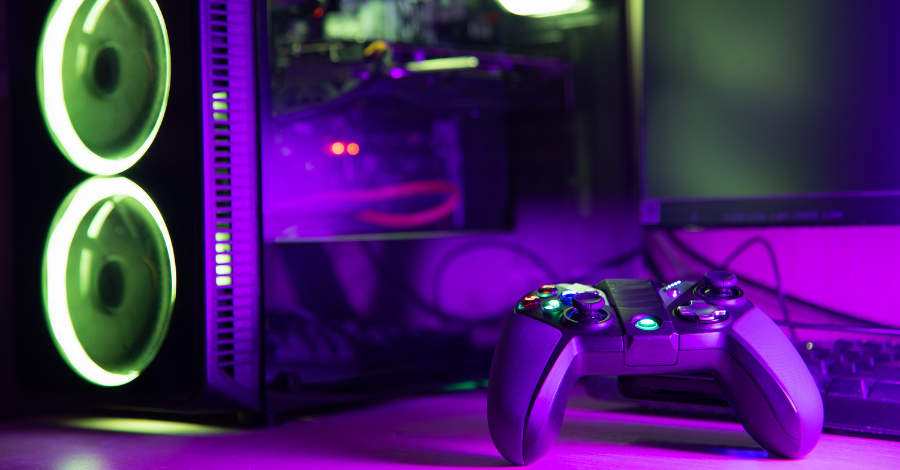 Melhores PC para Jogos