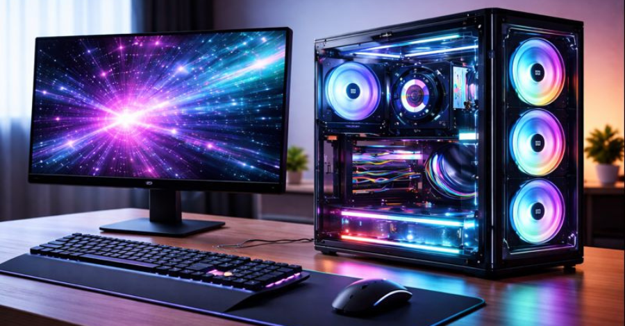 Melhores PCs do Mundo
