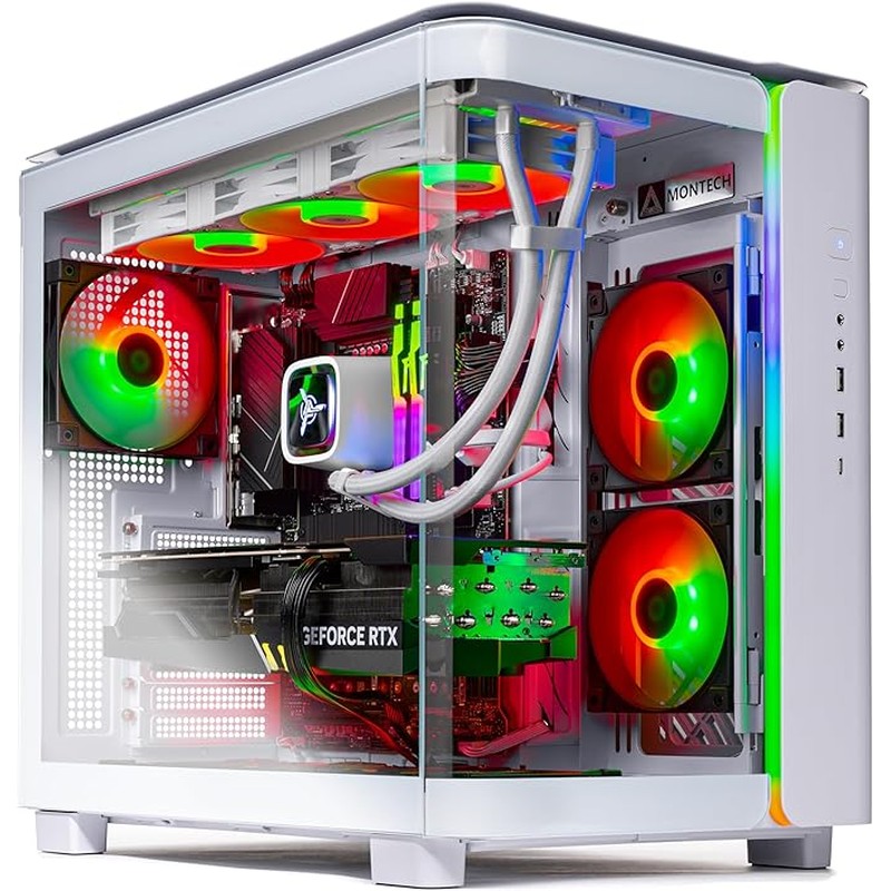 Skytech Gaming PC King 95 Skytech Gaming PC King 95