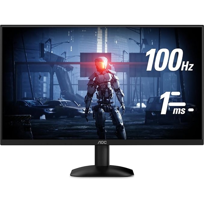 AOC Gaming 23,8” 24B35HM2 AOC Gaming 23,8” 24B35HM2
