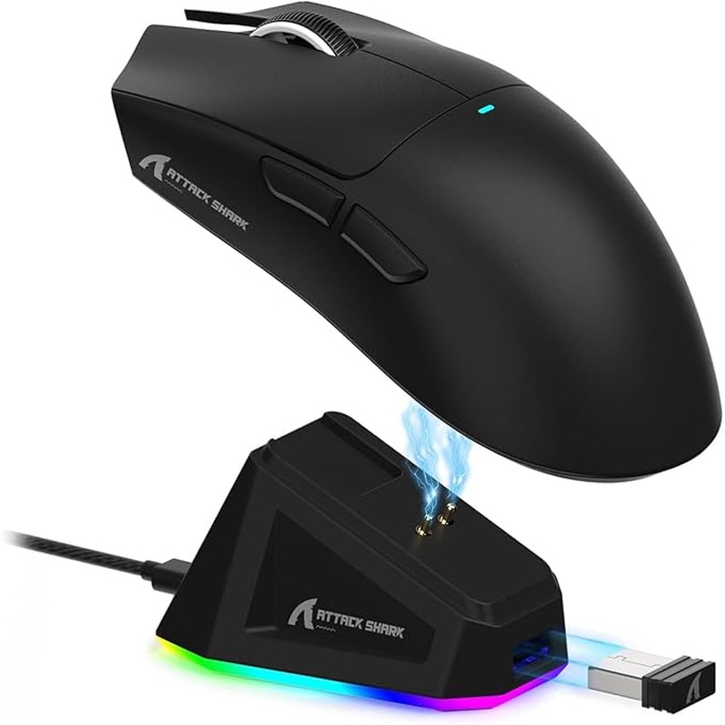 Attack Shark Gamer X11 Attack Shark Gamer X11
