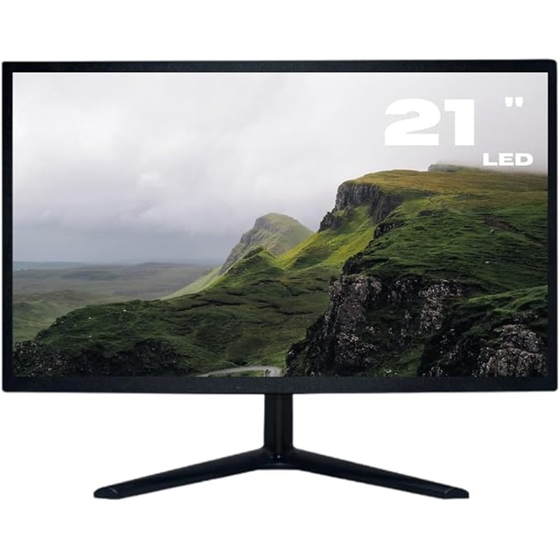 BRX 21” LED MBRX21BK BRX 21” LED MBRX21BK