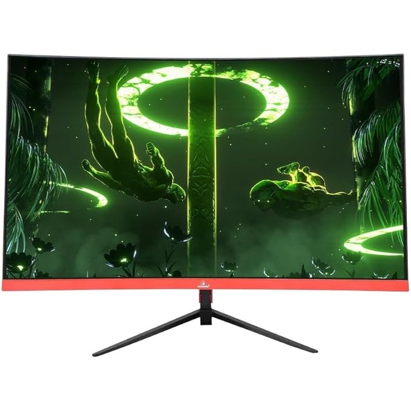 Concórdia Gamer Curvo CZ238F 23.8” Concórdia Gamer Curvo CZ238F 23.8”
