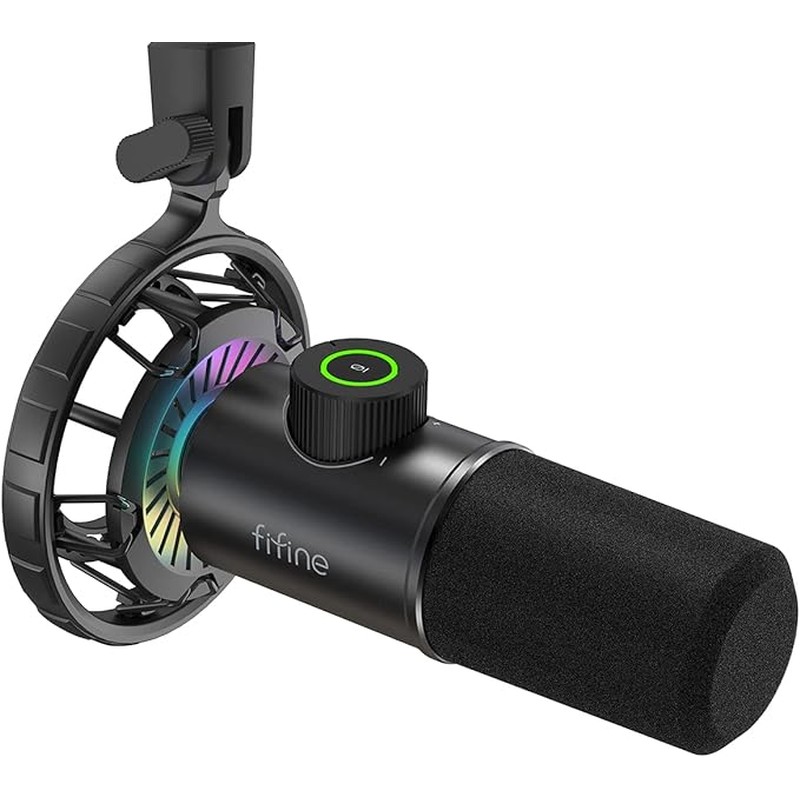 FIFINE K658