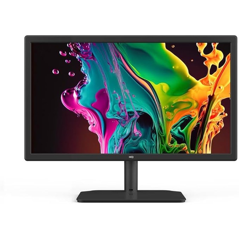 HQ 19,5' LED M20HQ HQ 19,5' LED M20HQ
