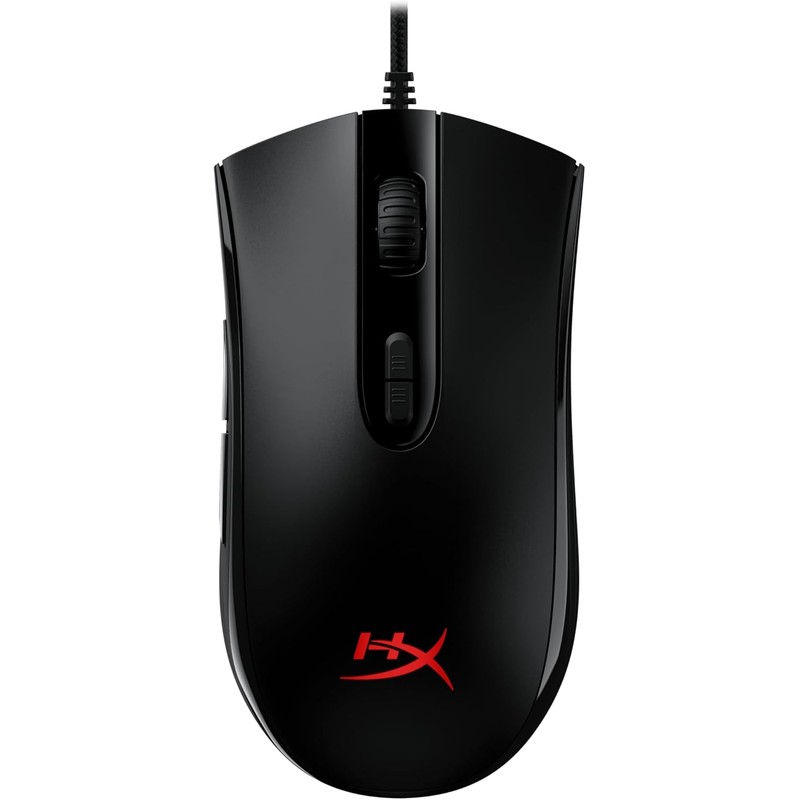 HyperX Gamer Pulsefire HX-MC004B HyperX Gamer Pulsefire HX-MC004B