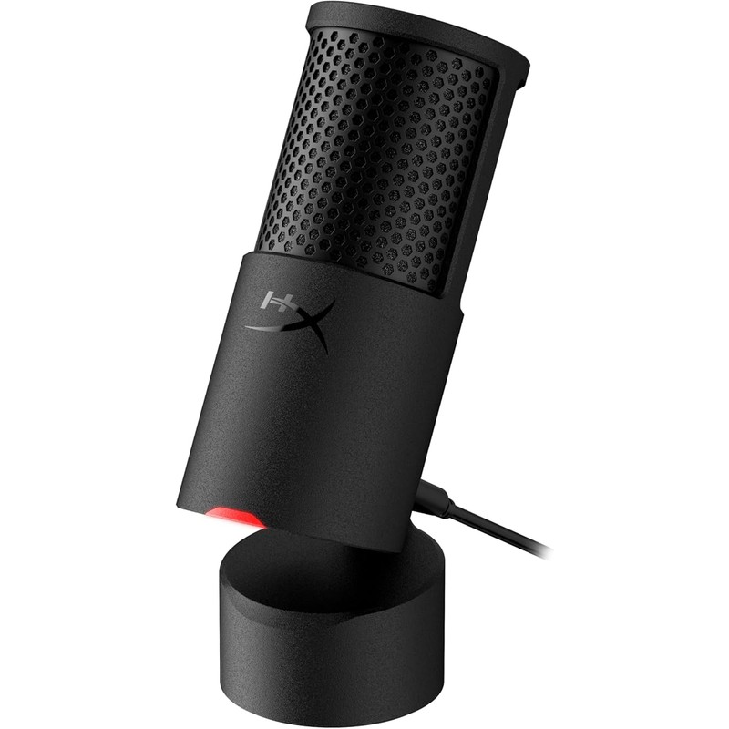 HyperX SoloCast 2 HyperX SoloCast 2
