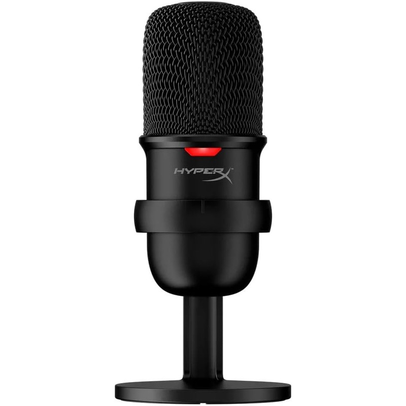 HyperX Solocast HyperX Solocast
