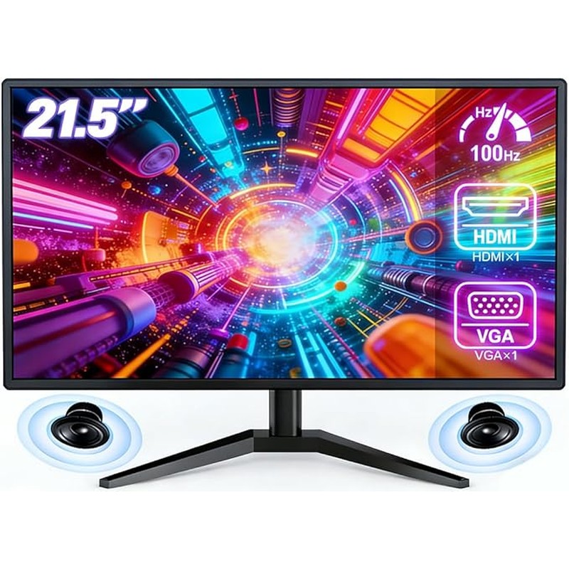 LED 21,5 Polegadas LED 21,5 Polegadas