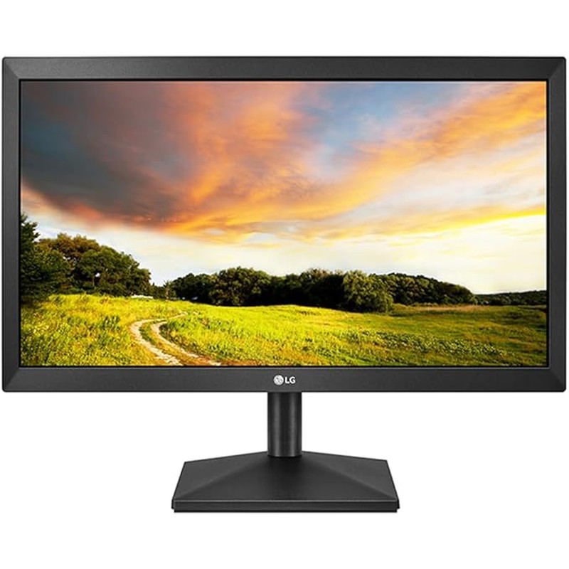 LG 19.5” Dynamic Action Sync LG 19.5” Dynamic Action Sync