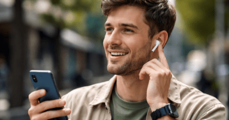 Os 12 Melhores Fones Bluetooth com Microfone em 2026