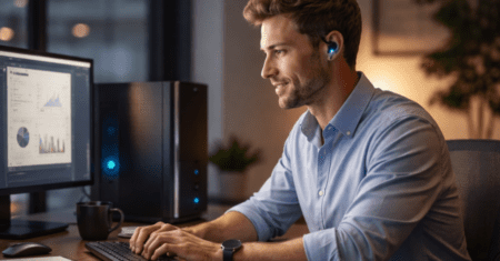 Os 11 Melhores Fones de Ouvido Bluetooth para PC em 2026