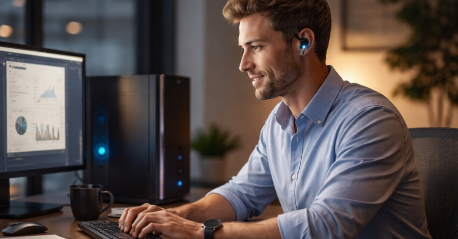 Melhores Fones de Ouvido Bluetooth para PC