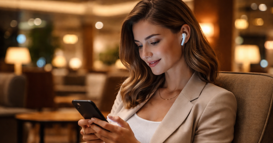 Melhores Fones de Ouvido Soundcore Anker