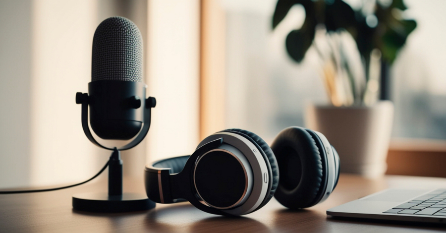 Melhores Microfones de Mesa Custo-Benefício