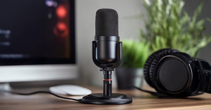 Os 8 Melhores Microfones de Mesa Fifine em 2026