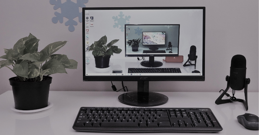 Melhores Monitores para PC