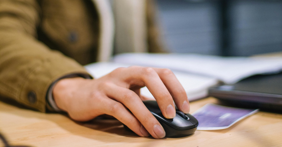 Melhores Mouses Ergonômicos