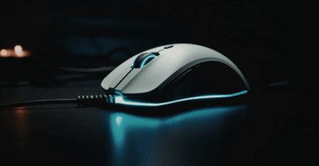 Mouse Gamer com Fio: os 12 melhores de 2026