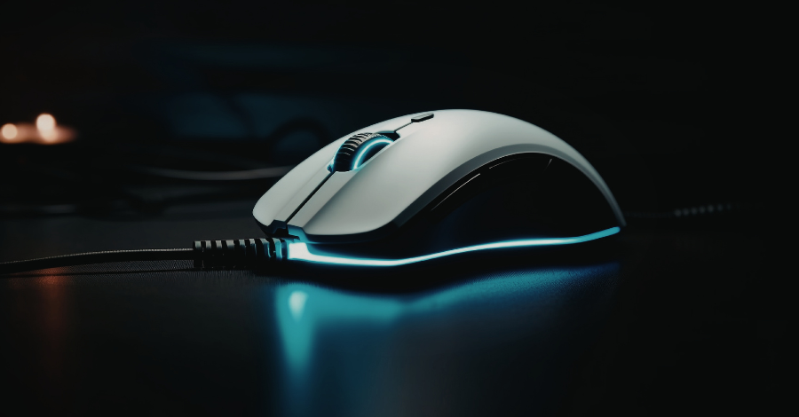 Melhores Mouses Gamer com Fio