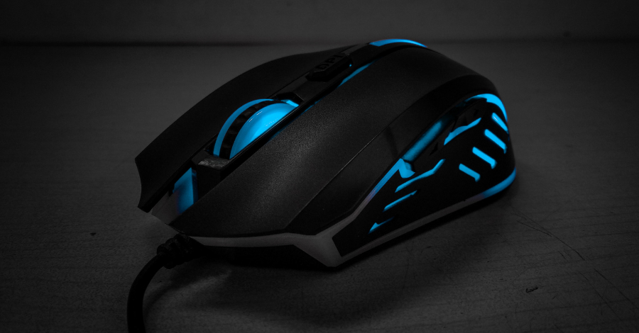 Melhores Mouses Redragon