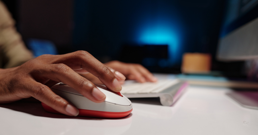 Melhores Mouses para Drag Click