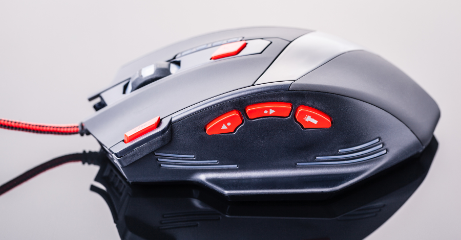 Melhores Mouses para FPS