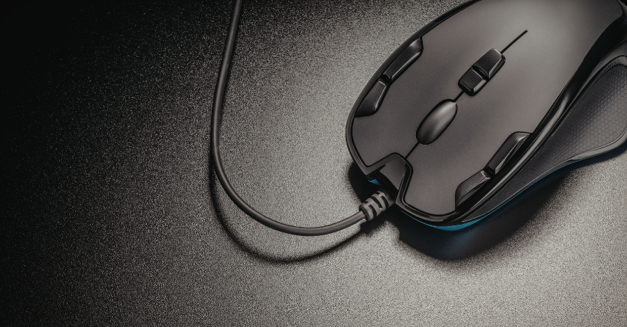 Melhores Mouses para Jogos
