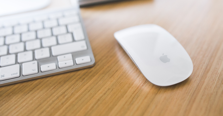 Melhores Mouses para Macbook