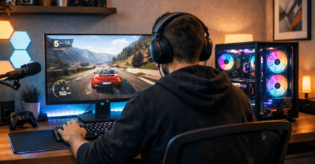 Os 11 Melhores PCs Gamer Baratos de 2026