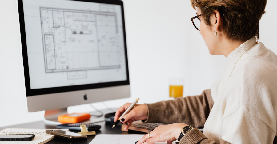 Melhores PCs para Arquitetura