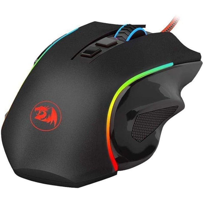 Redragon Gamer Griffin M607 Redragon Gamer Griffin M607