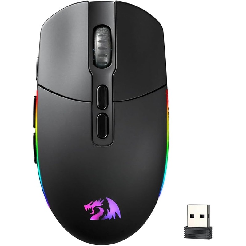 Redragon Invader Pro M719 Redragon Invader Pro M719