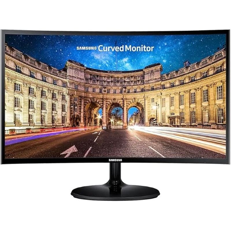 Samsung 27” Led LC27F390FHLMZD Samsung 27” Led LC27F390FHLMZD